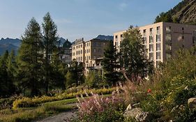 Hotel Saratz Pontresina
